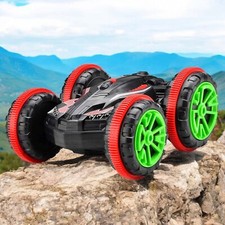 RC ferngesteuertes Amphibien Fahrzeug, Wasserdichtes Auto und Boot in Einem
