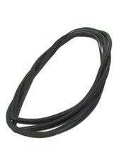 1961 1962 Chevrolet Impala Belair Biscayne Front Rubber Windshield Seal New