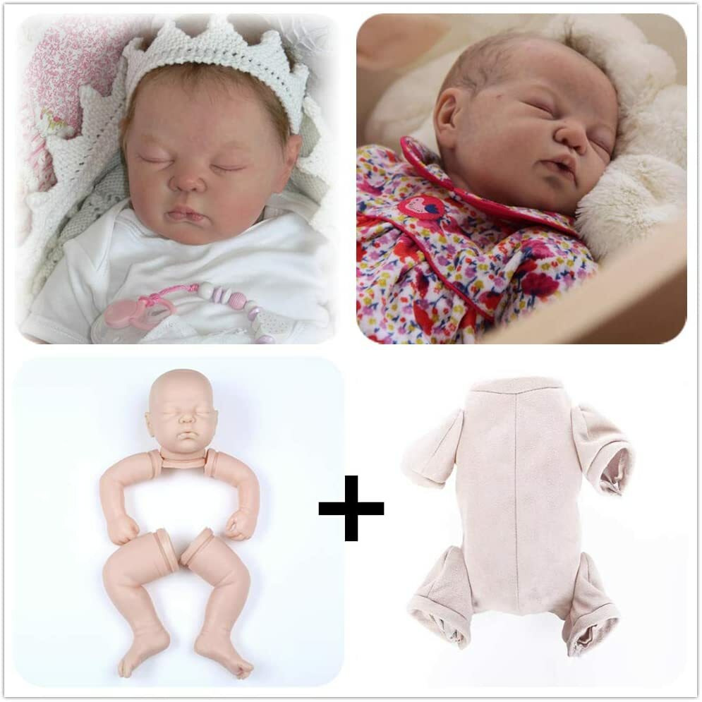 reborn baby supplies