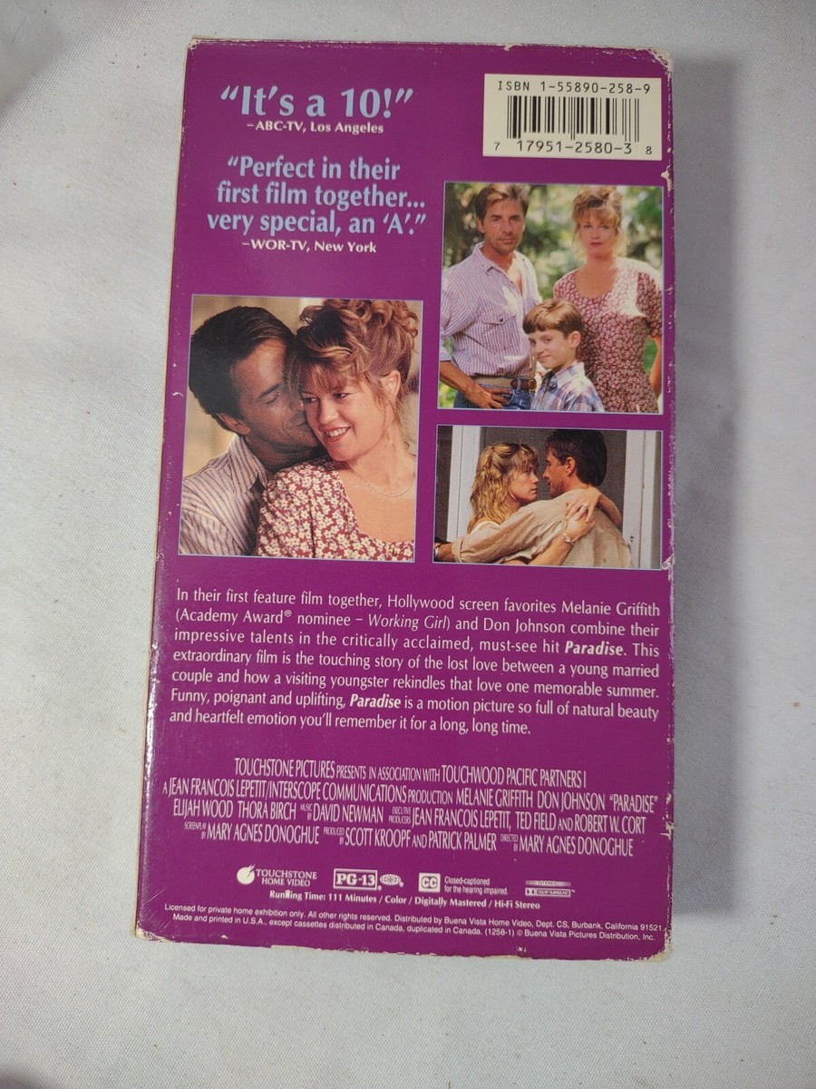 Spring Paradise You &amp; 美 DVD Amazon.com: Paradise : Stuart Gillard, Phoebe Cates, Willie