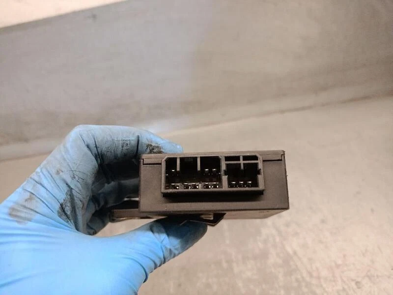 46538523 módulo electronico para LANCIA LYBRA SW (839 ) 1.9 JTD 1999 5228691 - Immagine 3 di 4