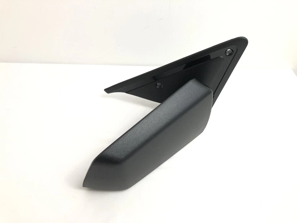 Espejo derecho Chevy S10 Blazer, S10 P-U, GMC S15 Jimmy, S15 P-U, Sonoma P-U, Olds. Foto 2 de 4