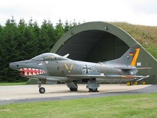 FIAT G 91 GINA. Piano di costruzione.