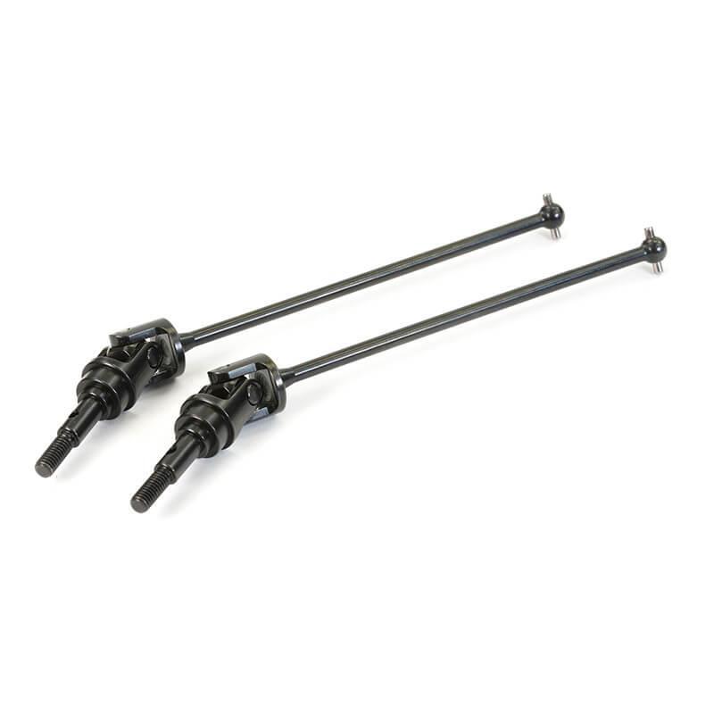 FTX 11009 Crossbow Front Cvd Universal Driveshafts (Pr)