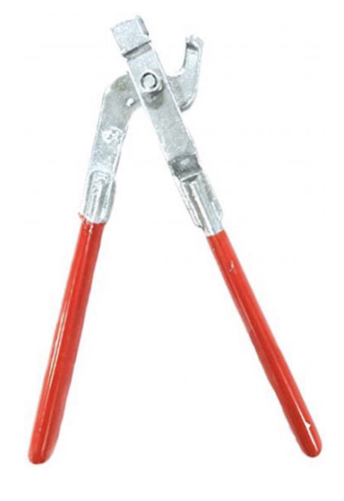 Radiator Repair Tools Pliers for Radiators Closing Header and Tab