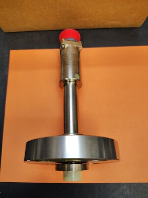 #ad Artisan Electronics DVT 203 16 Pressure Transducer Target Rock Curtiss Wright $1500.00