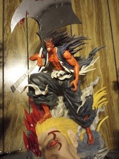 BloodNight Studio BLEACH Zaraki Kenpachi 1/6 ...