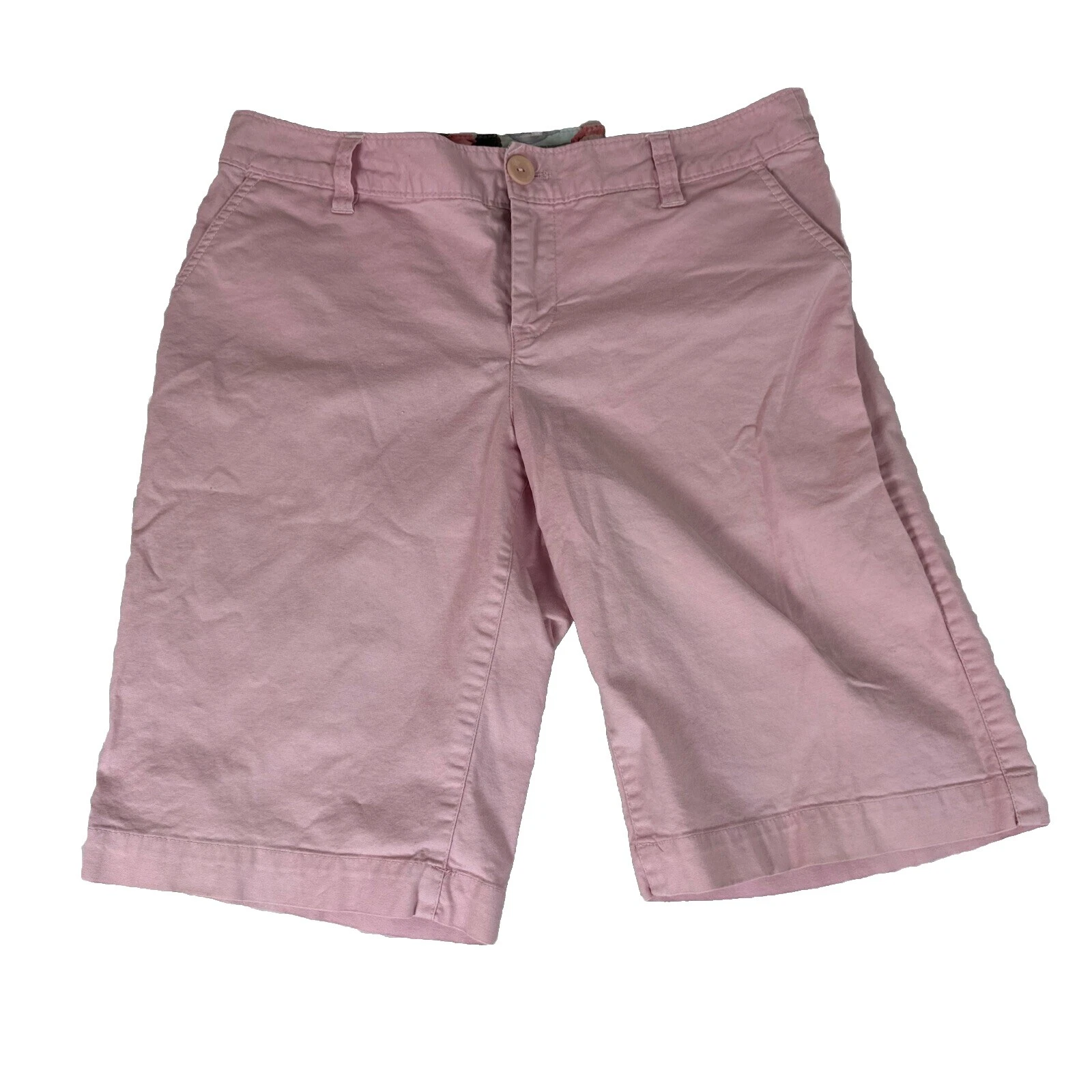 Tommy Bahama Silk Blend Shorts for Women