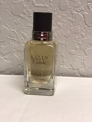 KELLY CALECHE BY HERMES FOR WOMEN - 1.6 OZ/50 ML EDT SPRAY | eBay