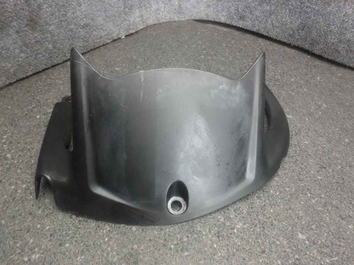 てんとたら 13 Kawasaki Ninja ZX10R ZX10-R Rear Tire Fender Mudguard 473