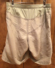 New Men's CANARI Cycle Biking Wear Canyon Gel Baggy Shorts, Medium, Beige — photo 2