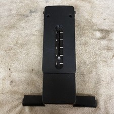 Permobil Corpus 3G Rear Seat Back Wiring Cover M300,M400,C300,C350,C500 L K