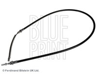 Blue Print Handbremsseil Bremsseil Hinten Links Passend FüR Nissan Cabstar E
