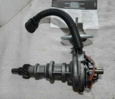 Distributor By Cardone / OEM 30-2669 Remanufactured Ford OEM Unit