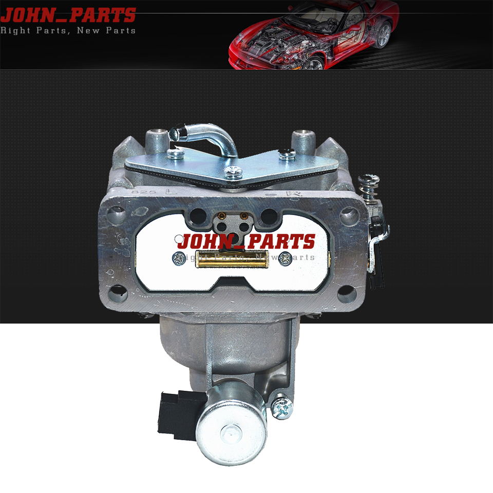 Carburatore A Membrana Per Motori KAWASAKI 15004-2100 - Foto 8