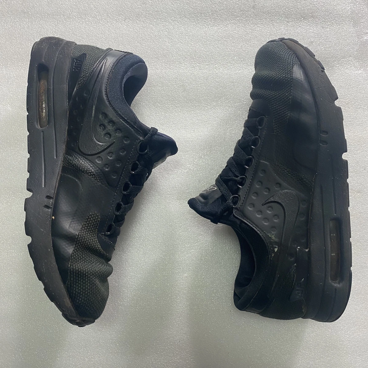 Nike air max zero essential best sale grau