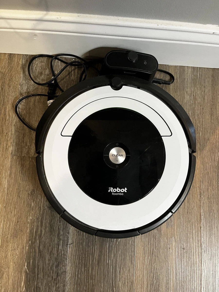 Roomba iRobot 690 Vacuum Cleaners for Sale | Shop New & Used