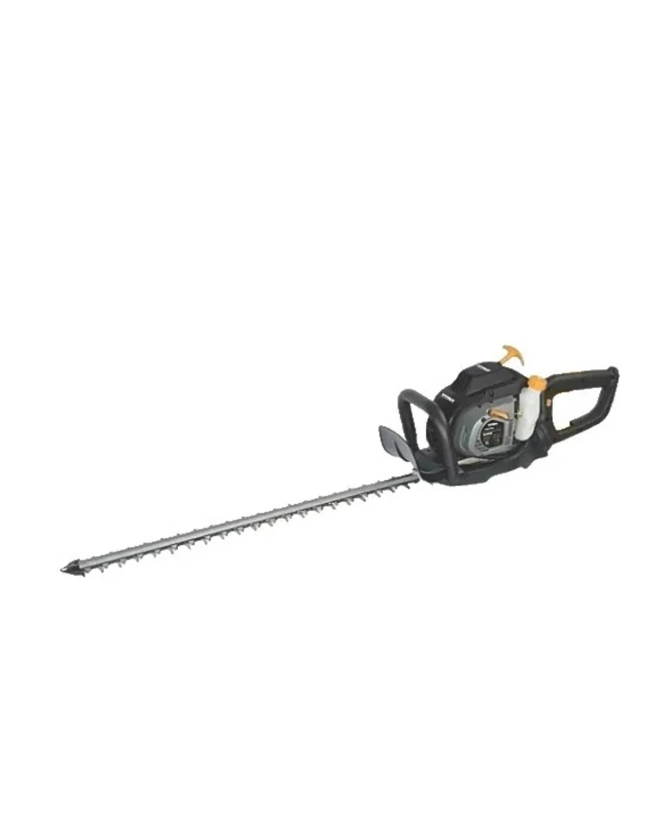 TITAN TTHTP26 67CM 26CC HEDGE TRIMMER RRP 139.99 eBay