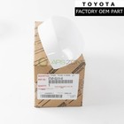 GENUINE TOYOTA COROLLA 14-19 LEFT LOWER OUTER MIRROR COVER OEM 87945-02410-A0