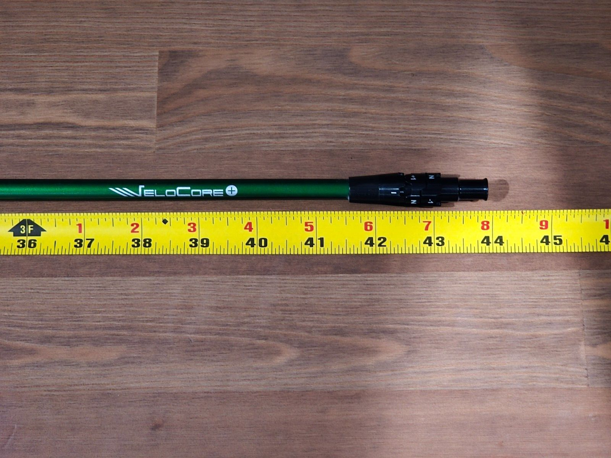 Fujikura Ventus Blue Velocore Plus 6X Azalea Edition Masters Fujikura Ventus Blue Velocore Plus 6X Azalea Edition Masters