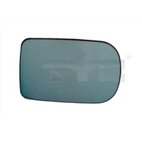 TYC Spiegelglas AußEnspiegel Beidseitig FüR BMW 5Er E39 E38 303-0112-1