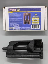 CARLYLE TOOLS by NAPA 905 AUTOMOTIVE U-JOINT PULLER for 1"-1.25" Cup (EC2028110)