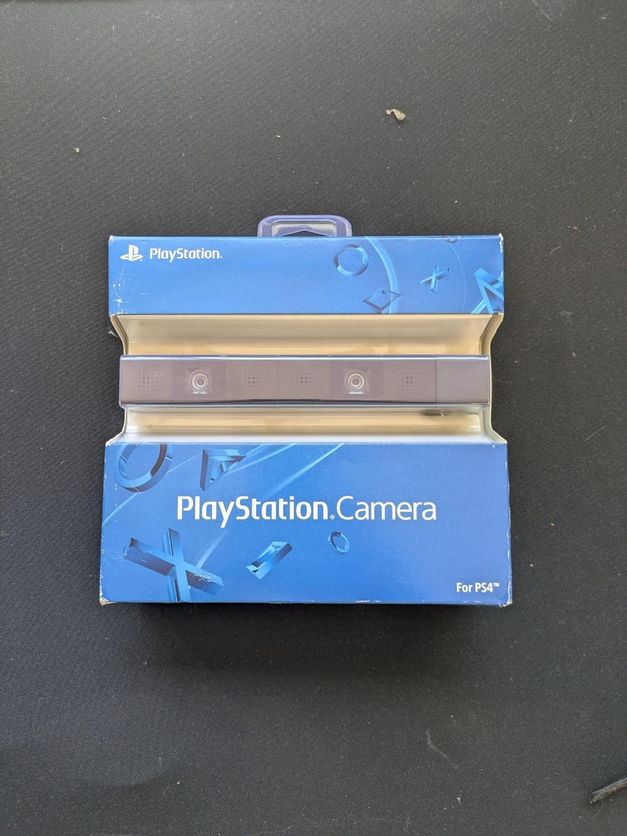 SONY - 新品 PlayStation Camera CUH-ZEY2J PlayStation Camera (CUH-ZEY2J) | eBay