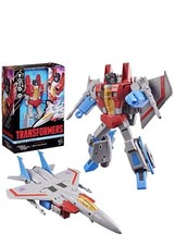 Hasbro Transformers Studio Series Starscream ...