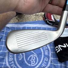Ping G15 #3 Hybrid / 20 Degree / Stiff Flex Aldila Vs Proto Shaft
