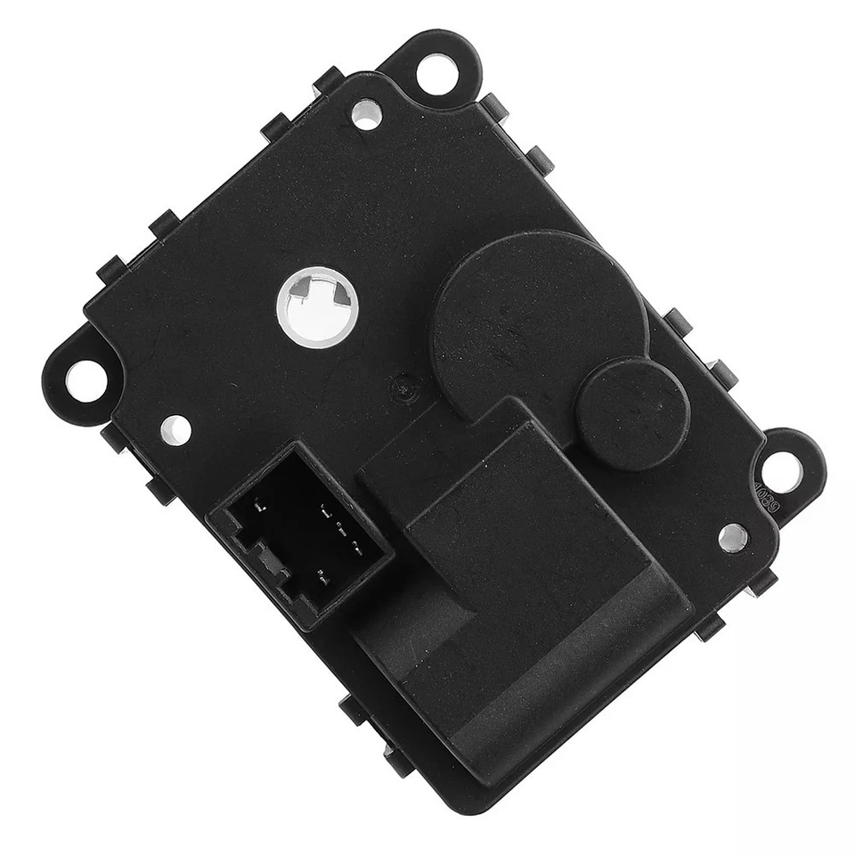 For Tucson and Sportage II AC Heater Control Replacement Part OEM 971542E200 - Image 4 of 4