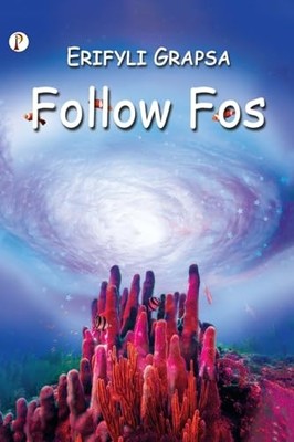Grapsa - Follow Fos - paperback or softback - 61 - E555z