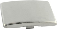 Blum Blank Steel Hinge Arm Cover Caps for Compact 38C and 39C Case of 50 