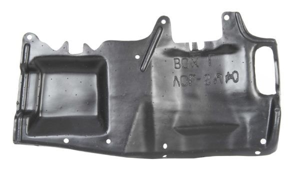 Left BLIC 6601-02-3720873P Engine Cover for MITSUBISHI