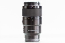 Sony FE 90mm F/2.8 G OSS Makroobjektiv (gebraucht, OVP)