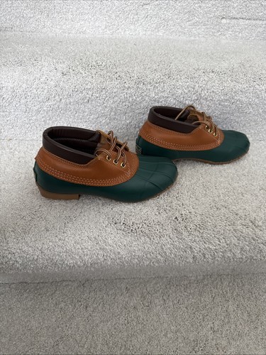 Eddie Bauer Women’s Size 6 Duck Boots - Free Shipping