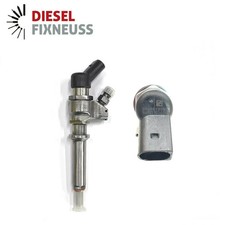 Injecteur Peugeot PARTNER