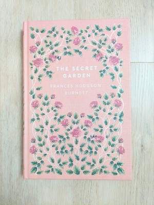 [°NEU°] The Secret Garden von Frances Hodgson Burnett ~ Cranford Schmuckausgabe
