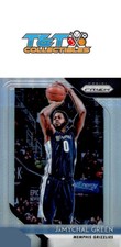 JaMychal Green 2018-19 Panini Prizm Prizms Silver #126 Memphis Grizzlies 70