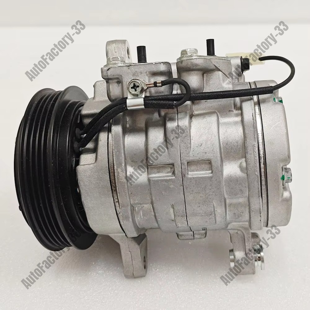 AC Air Conditioning Compressor 88320-BZ020 4472608381 For TOYOTA