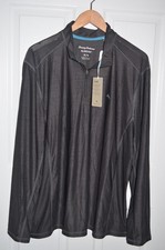 NWT Tommy Bahama Palm Coast Pullover Mens XL ...