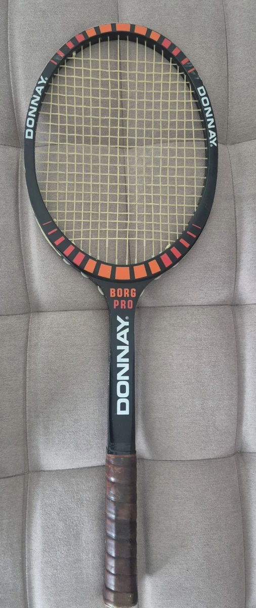 Preços baixos em Donnay Raquetes de Tênis | eBay