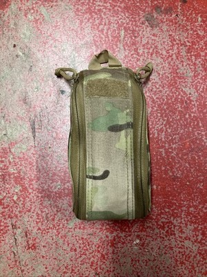 North American Rescue NAR Eagle IFAK Pouch-Multicam | eBay