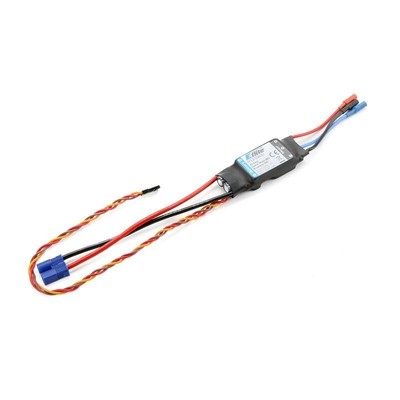 [DE] E-FLITE 40-Amp ESC: Ultimate 2 - EFLA1040U