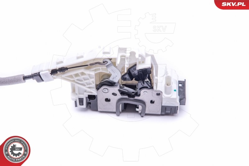Fits SKV GERMANY 16SKV842 CENTRAL LOCKING 16SKV842   ⭐UK Stock⭐