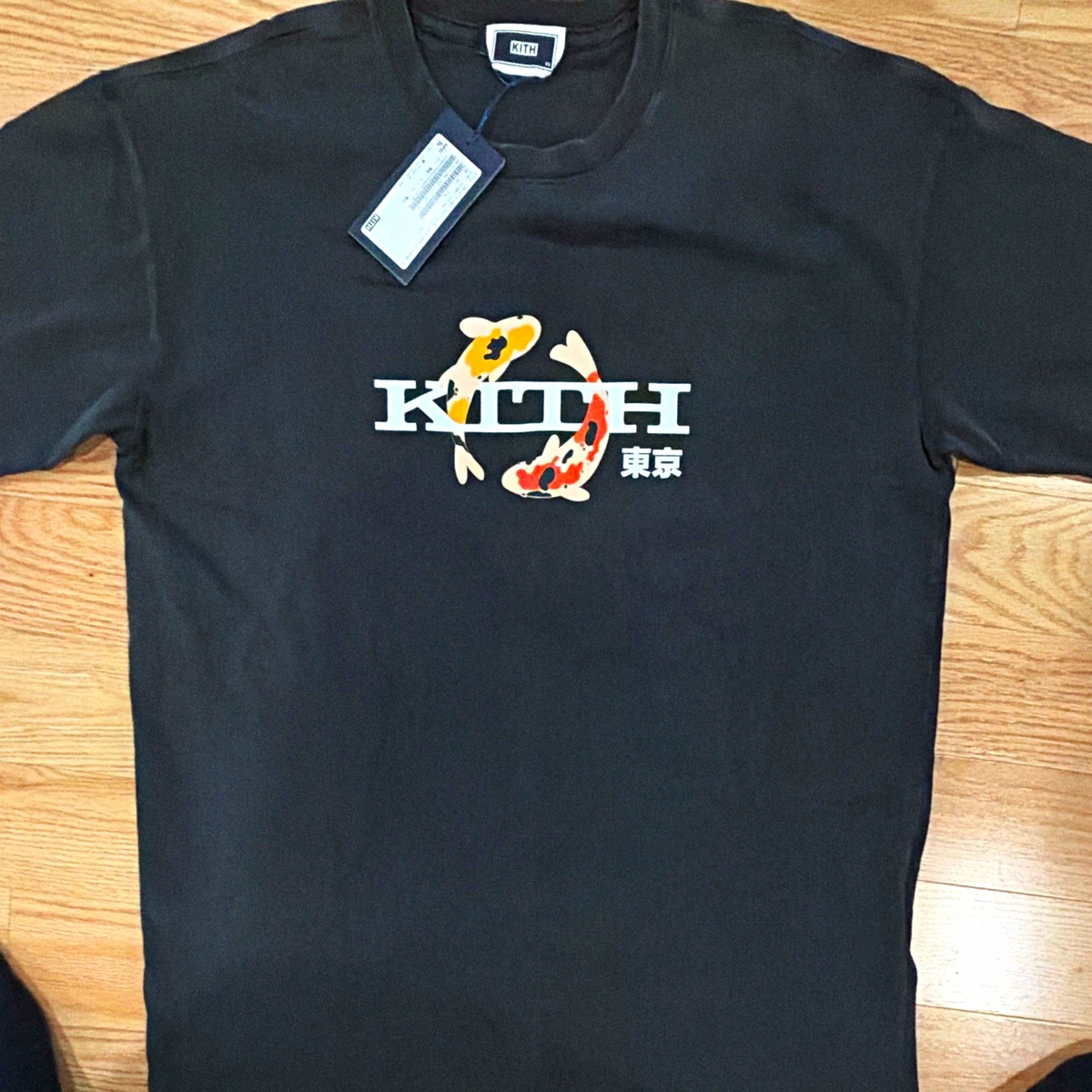 25+ KITH Regular Size XS T-Shirts for Men for sale | Updated Oct 2026