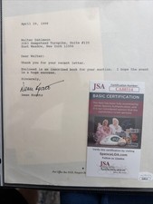 Dean Koontz TLS With JSA