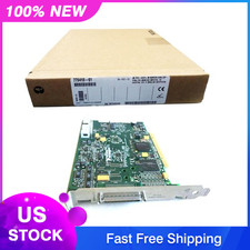 NEW NATIONAL INSTRUMENTS PCI-6221 DAQ Card