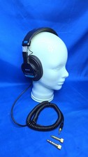 Sony MDR-7506 Professional Dynamic Stereo Headphones Studio Monitor Foldable