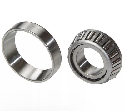 NATIONAL 25580/25520 Tapered Wheel Bearing Cup & Cone 1-3/4'' Bore Trailer SETA52