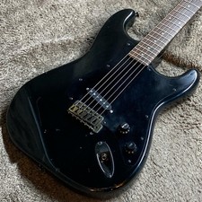 Used Squier ST554 MOD Electric Guitar